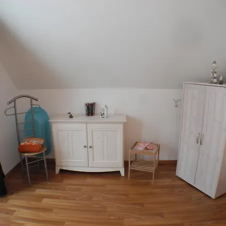 Schwarze Perle - * Glowe