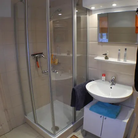 Schwarze Perle - Glowe