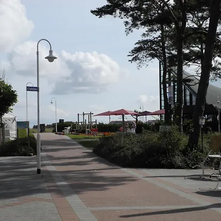 Schwarze Perle - Nyaraló