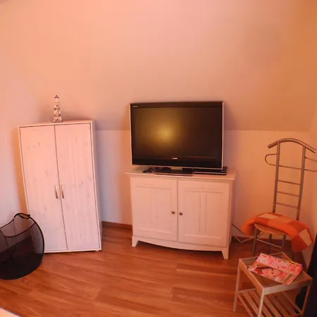 Schwarze Perle - * Glowe