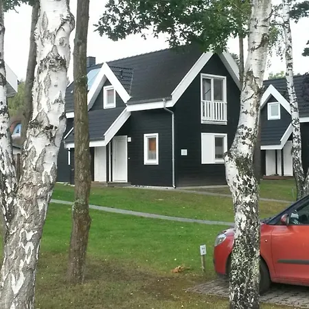 Schwarze Perle - Holiday home