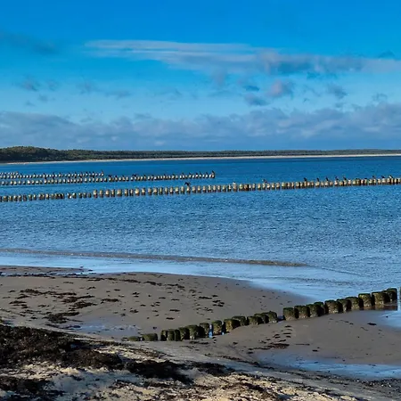 Nyaraló Schwarze Perle -