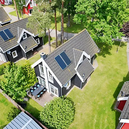 Holiday home Schwarze Perle - *